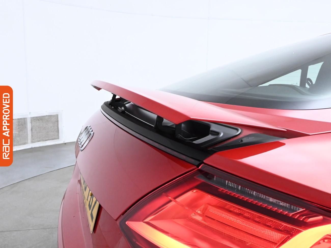 Used Audi TT 2019 for sale - 76206866: Photo 22