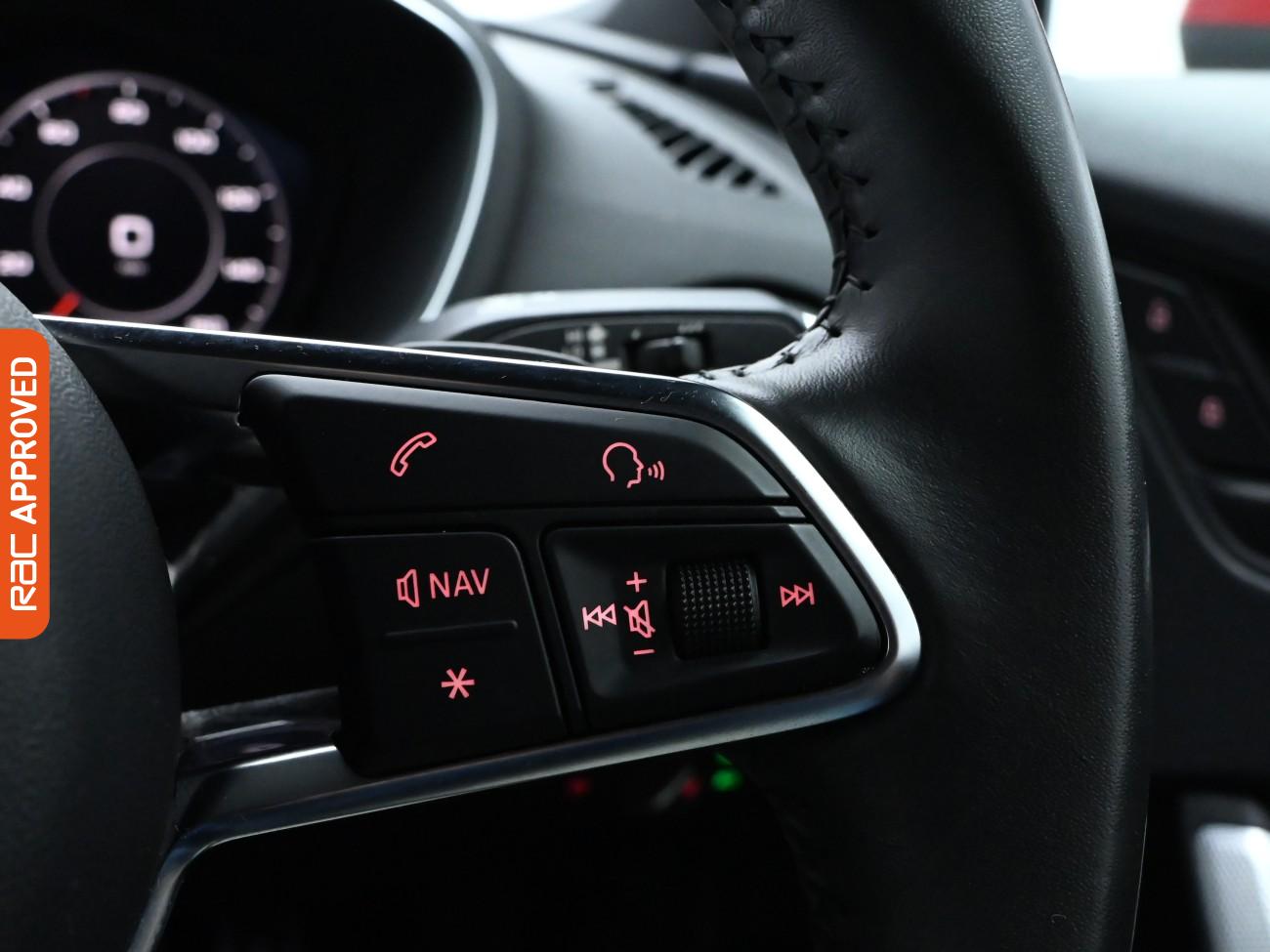 Used Audi TT 2019 for sale - 76206866: Photo 23