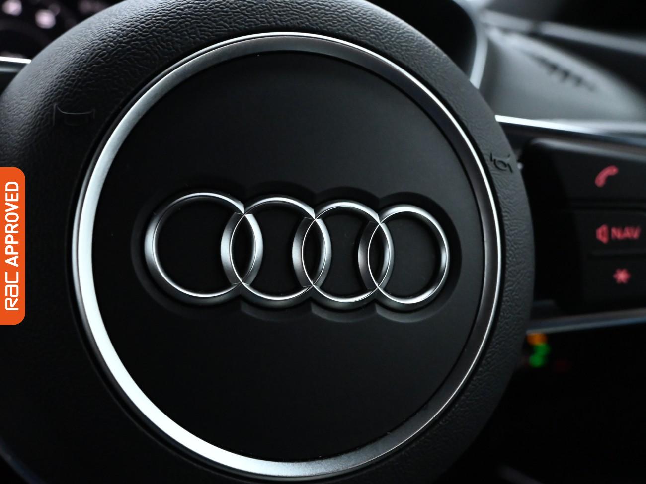 Used Audi TT 2019 for sale - 76206866: Photo 24