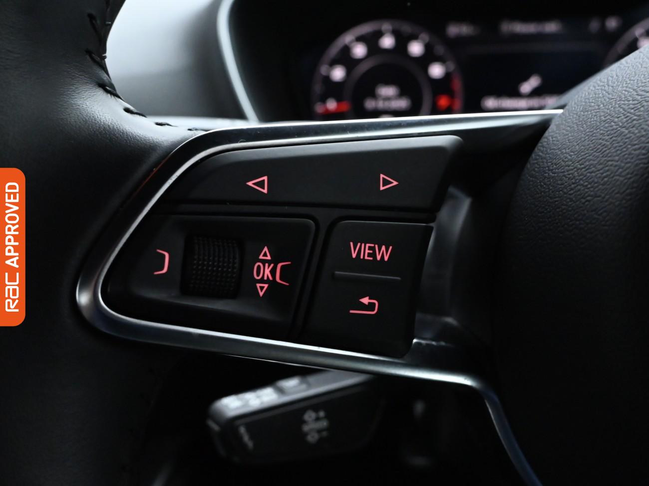 Used Audi TT 2019 for sale - 76206866: Photo 25