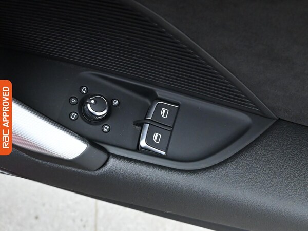 Used Audi TT 2019 for sale - 76206866: Photo 26