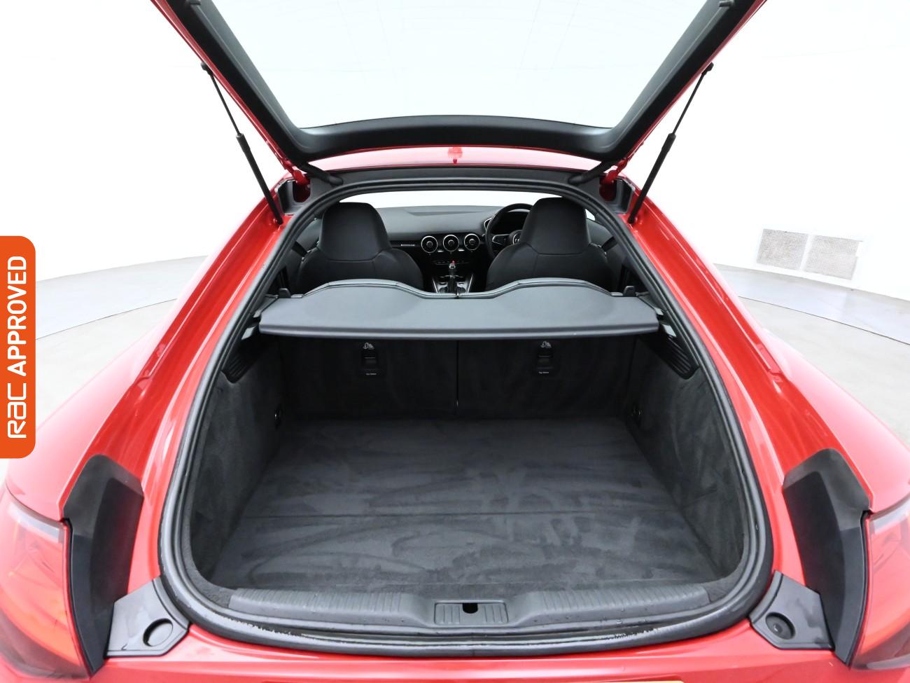 Used Audi TT 2019 for sale - 76206866: Photo 27