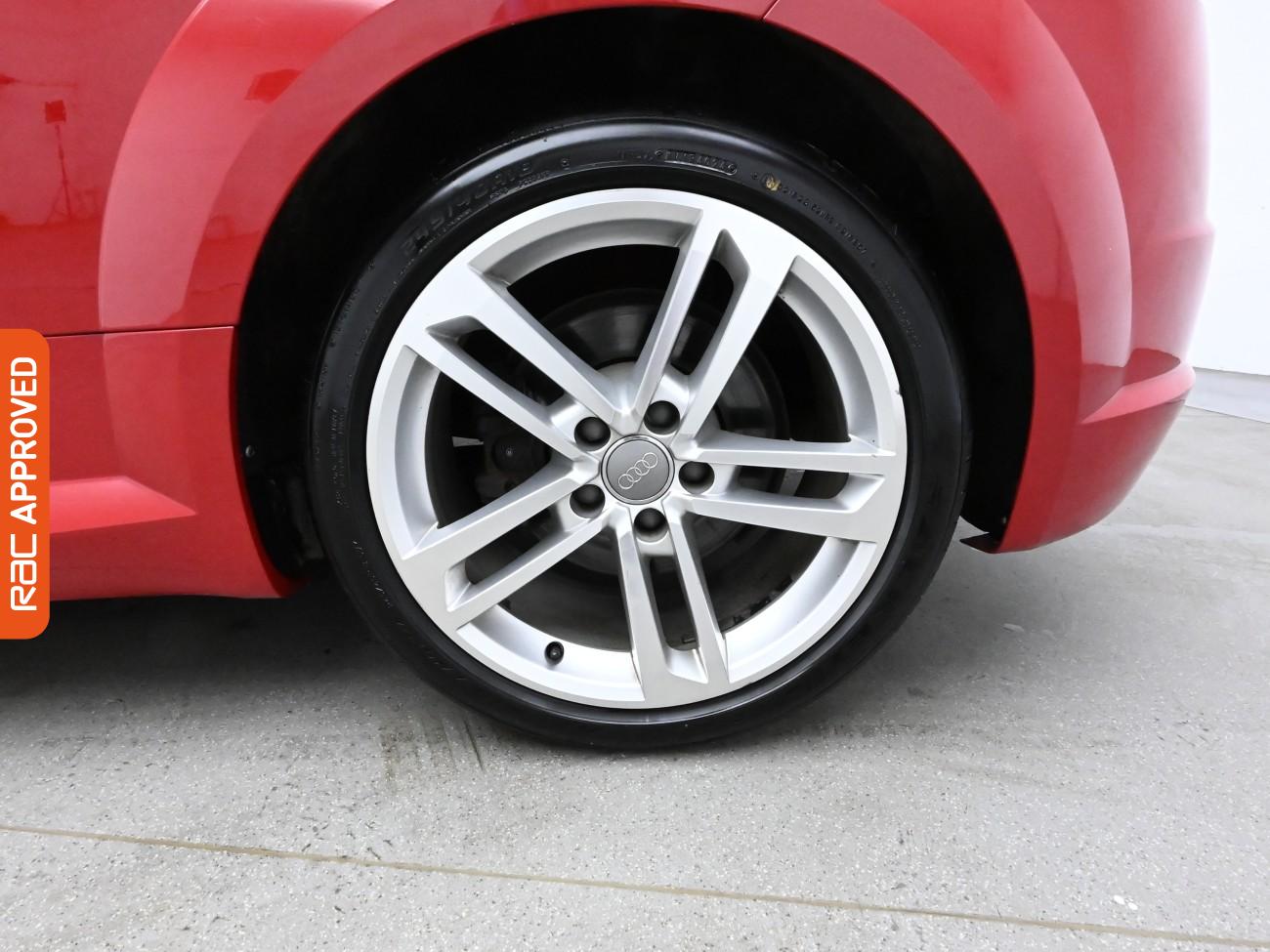 Used Audi TT 2019 for sale - 76206866: Photo 28