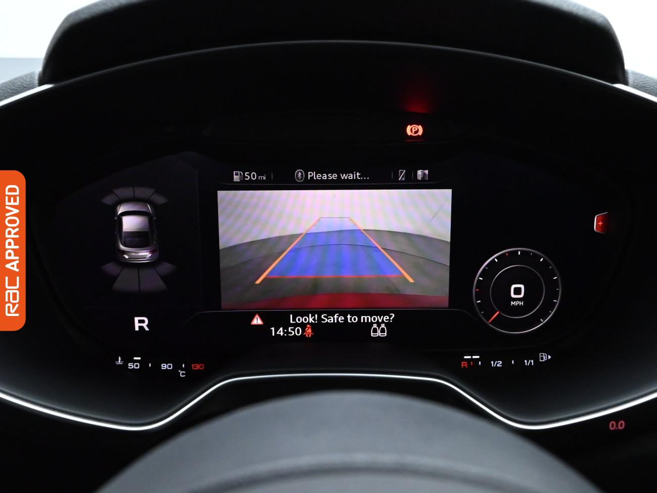 Used Audi TT 2019 for sale - 76206866: Photo 3