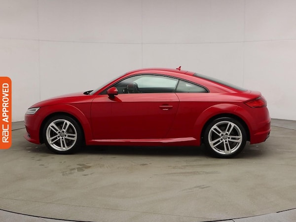 Used Audi TT 2019 for sale - 76206866: Photo 31
