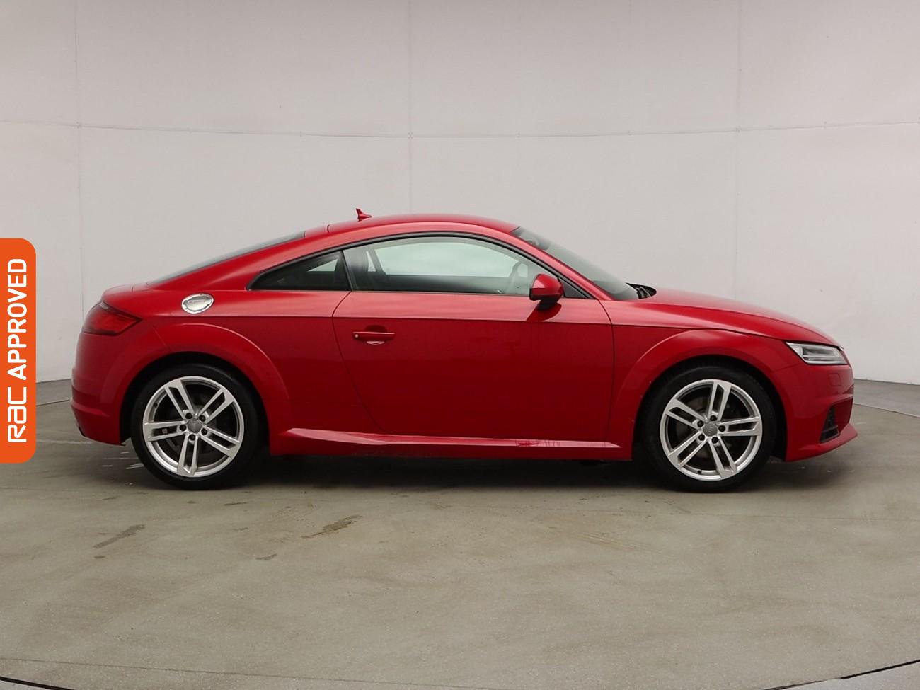 Used Audi TT 2019 for sale - 76206866: Photo 6