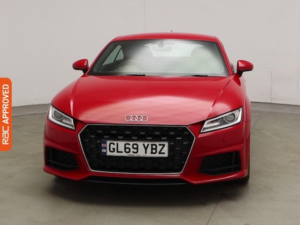 Used Audi TT 2019 for sale - 76206866: Photo 7