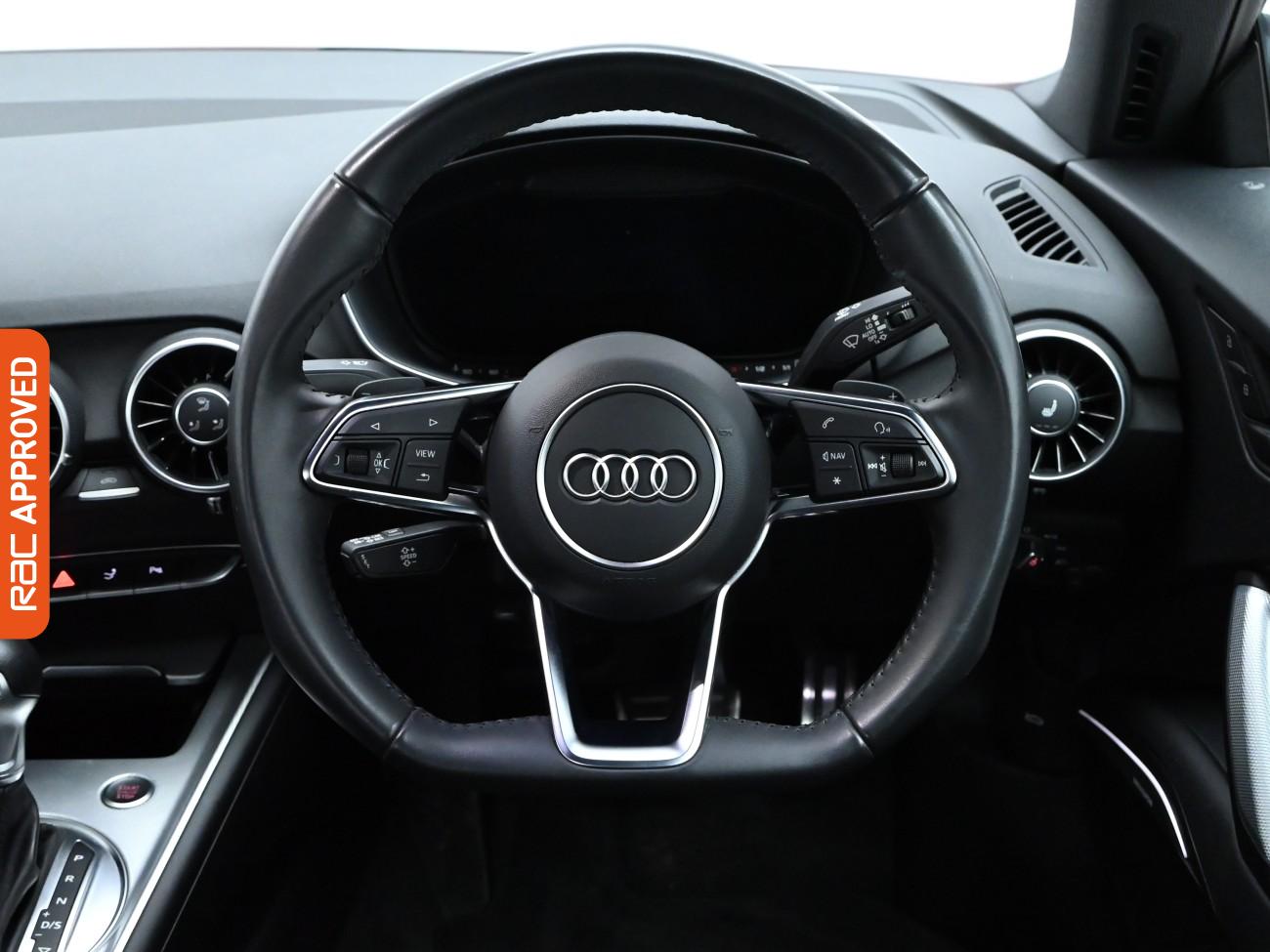 Used Audi TT 2019 for sale - 76206866: Photo 9