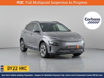 Used Hyundai KONA 2022 for sale - 77700674: Photo