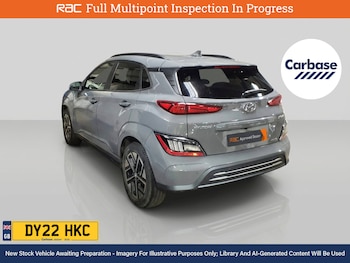 Used Hyundai KONA 2022 for sale - 77700674: Photo