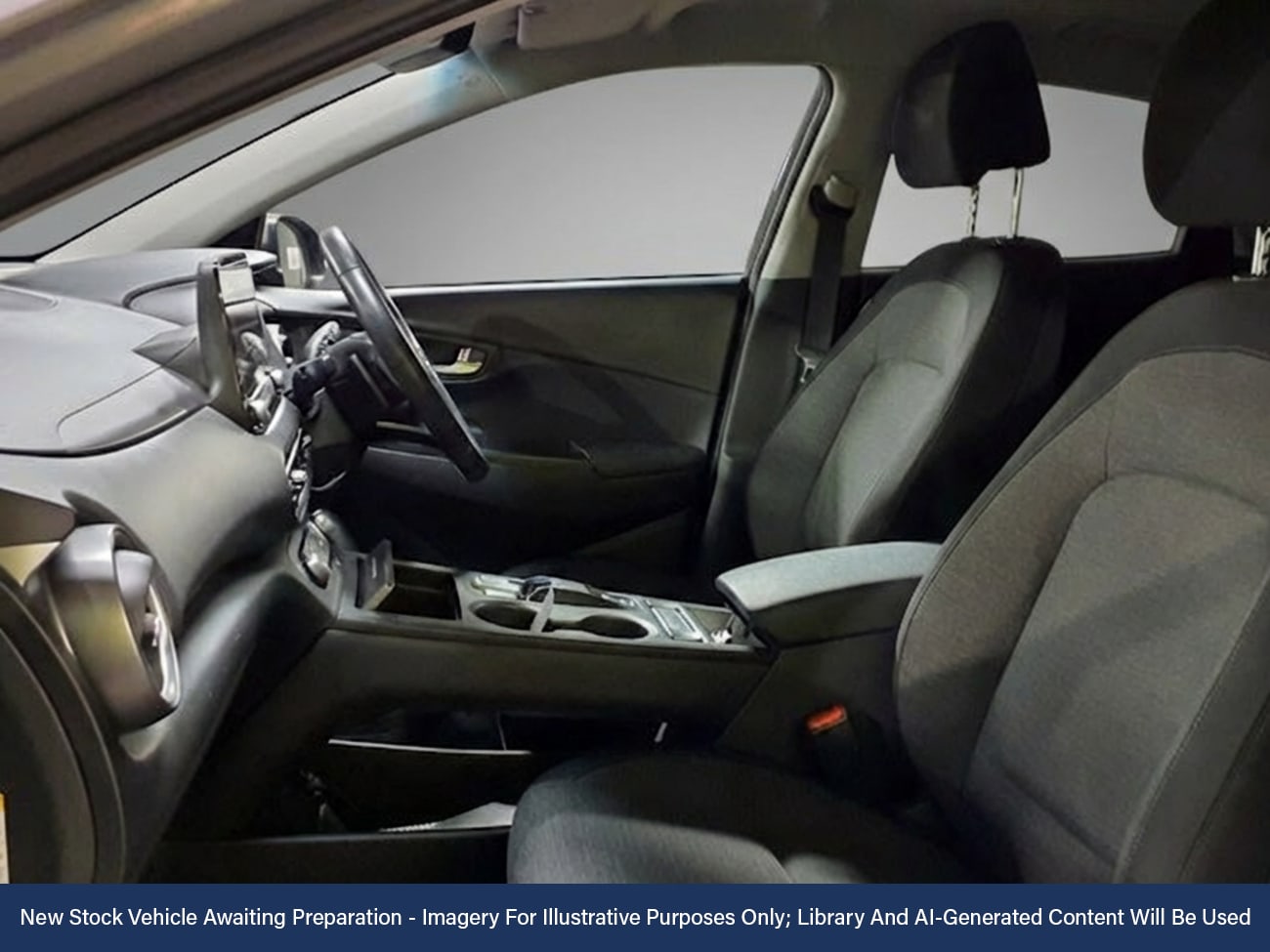 Used Hyundai KONA 2022 for sale - 77700674: Photo 3