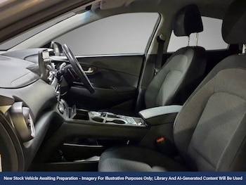 Used Hyundai KONA 2022 for sale - 77700674: Photo