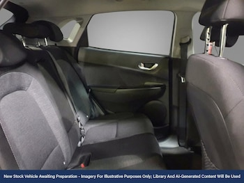 Used Hyundai KONA 2022 for sale - 77700674: Photo