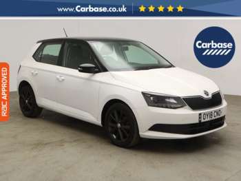2018 - 1.0 TSI Colour Edition 5dr