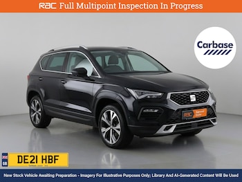 Used SEAT Ateca 2026 for sale - 78359514: Photo