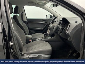 Used SEAT Ateca 2026 for sale - 78359514: Photo