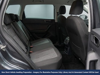 Used SEAT Ateca 2026 for sale - 78359514: Photo