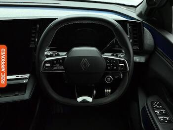 Used Renault Scenic E-Tech 2025 for sale - 79825620: Photo