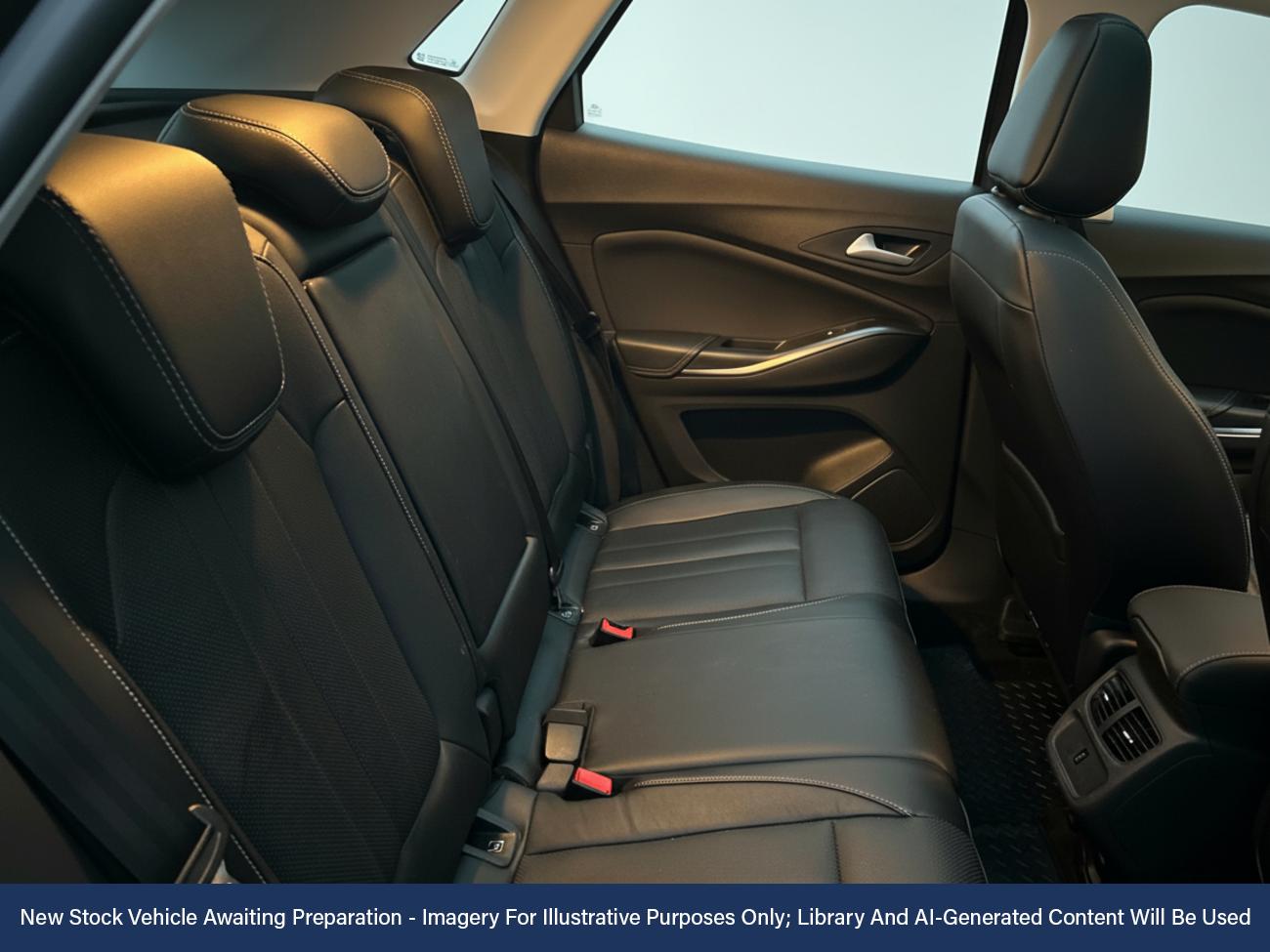 Used Vauxhall Grandland X 2020 for sale - 76629930: Photo 4