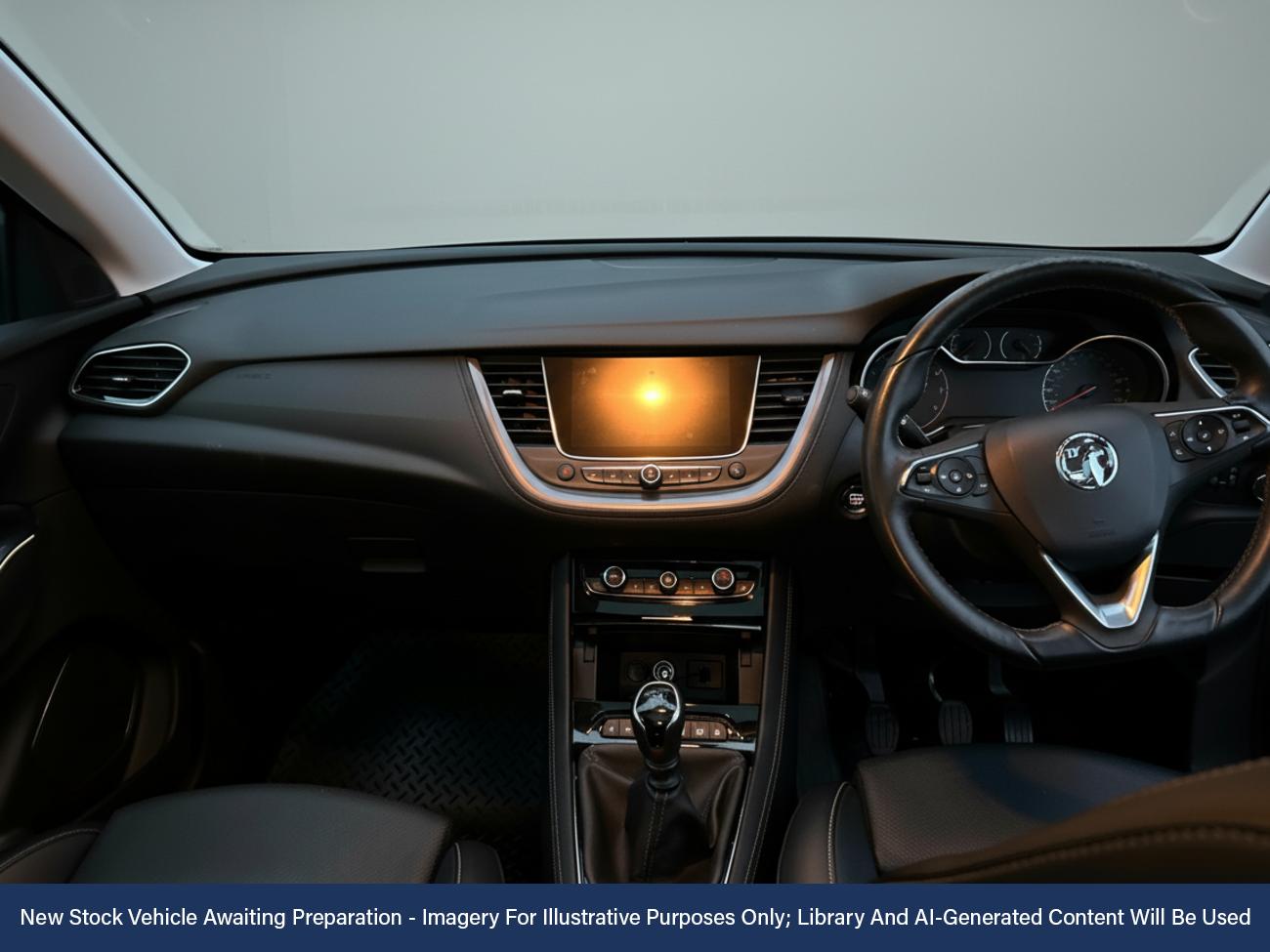 Used Vauxhall Grandland X 2020 for sale - 76629930: Photo 6