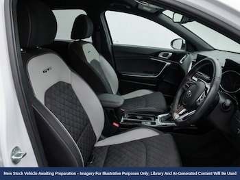 Used Kia Pro Ceed 2021 for sale - 78521820: Photo