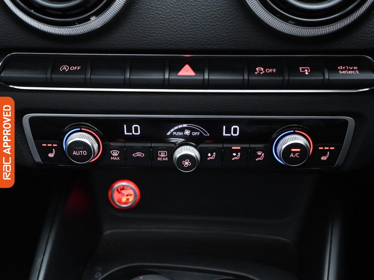 Used Audi A3 Cabriolet 2014 for sale - 75968540: Photo 16