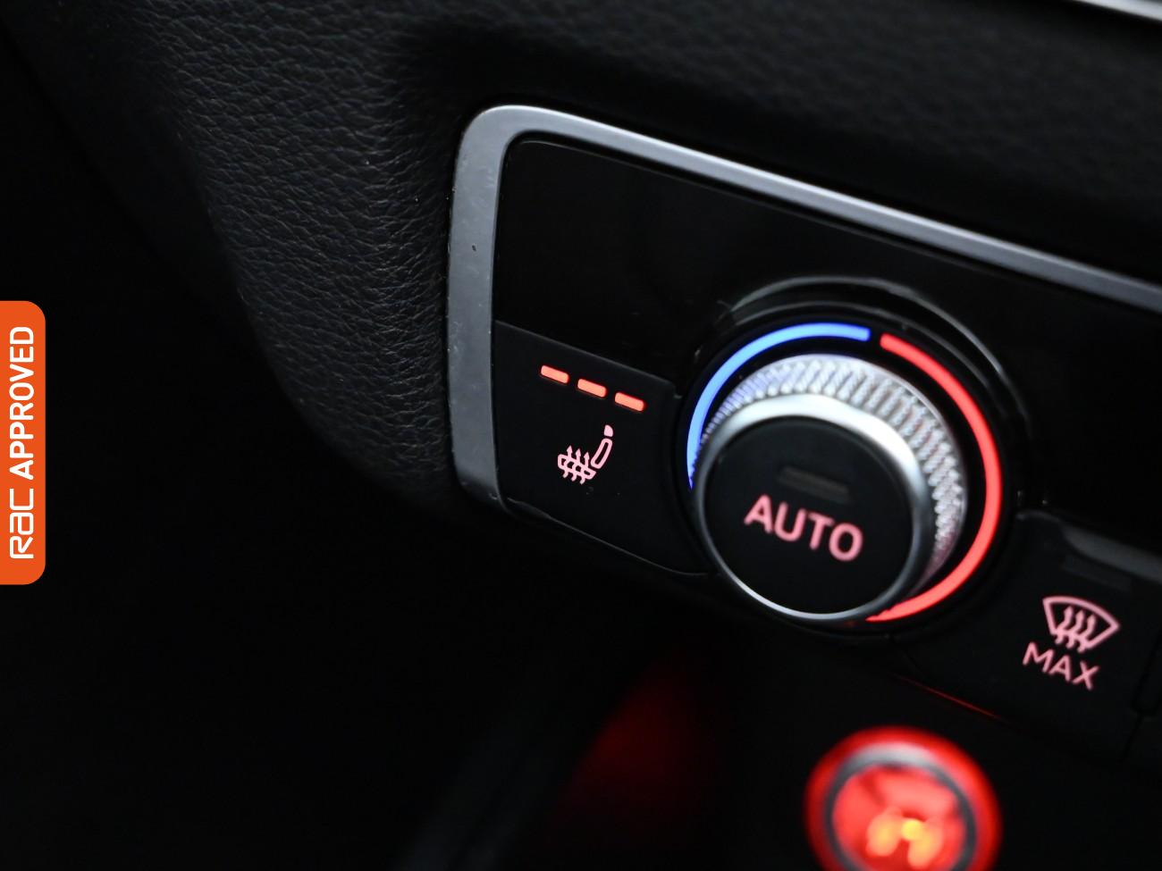 Used Audi A3 Cabriolet 2014 for sale - 75968540: Photo 18