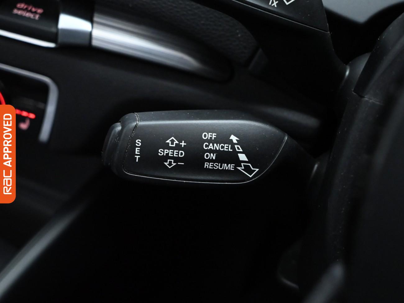 Used Audi A3 Cabriolet 2014 for sale - 75968540: Photo 19