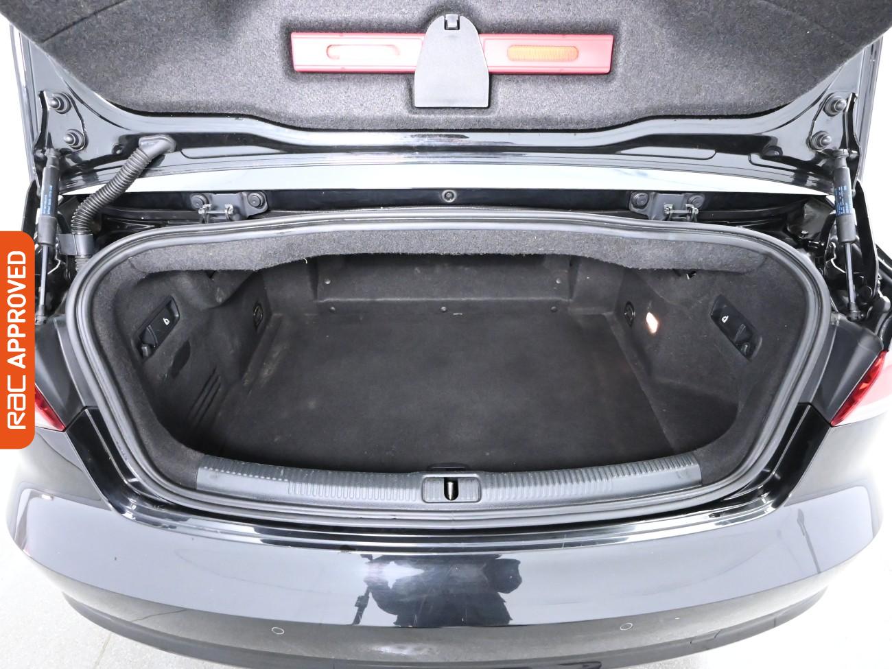 Used Audi A3 Cabriolet 2014 for sale - 75968540: Photo 25