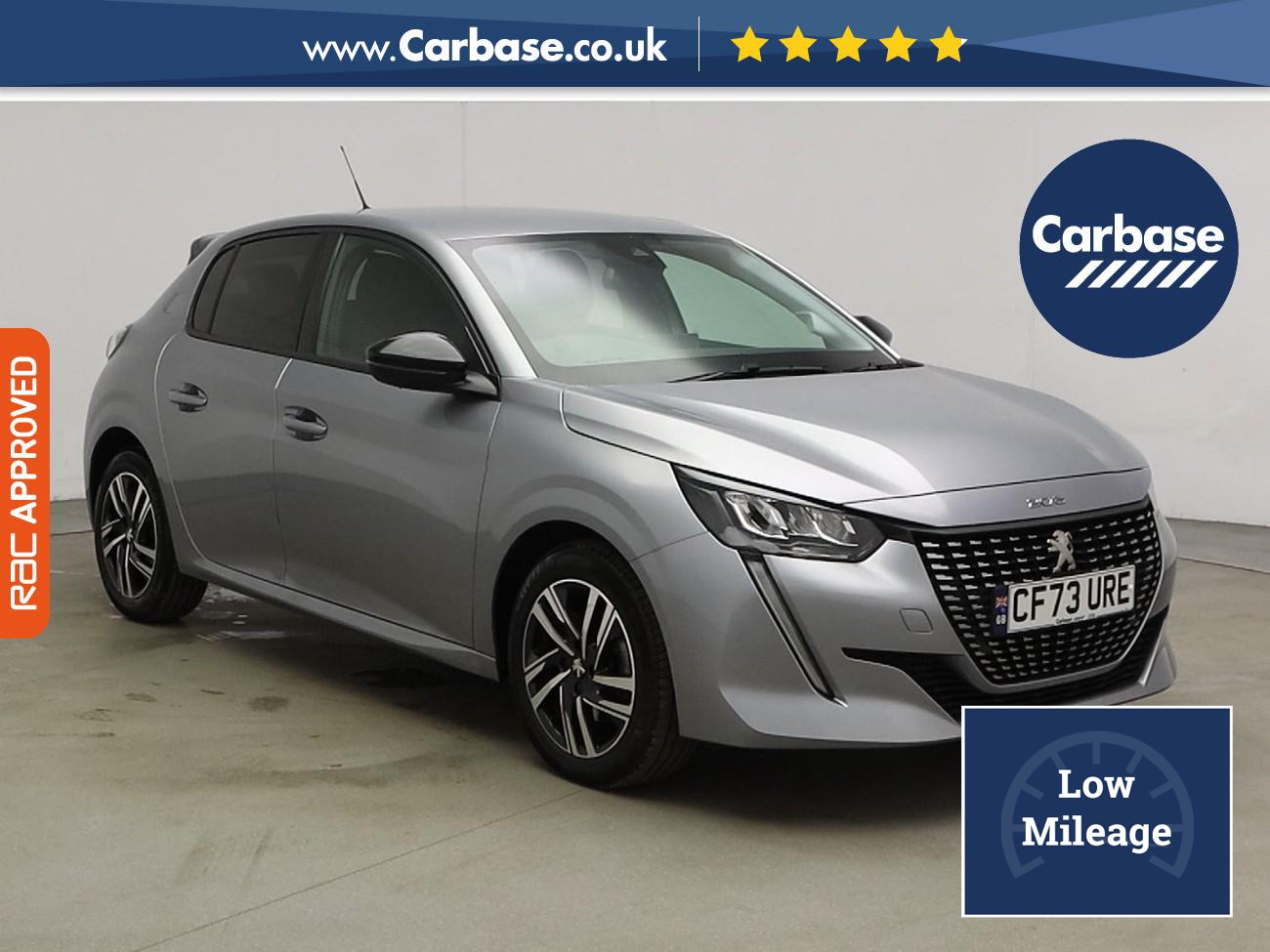 Used Peugeot 208 2023 for sale - 76334457: Photo 1