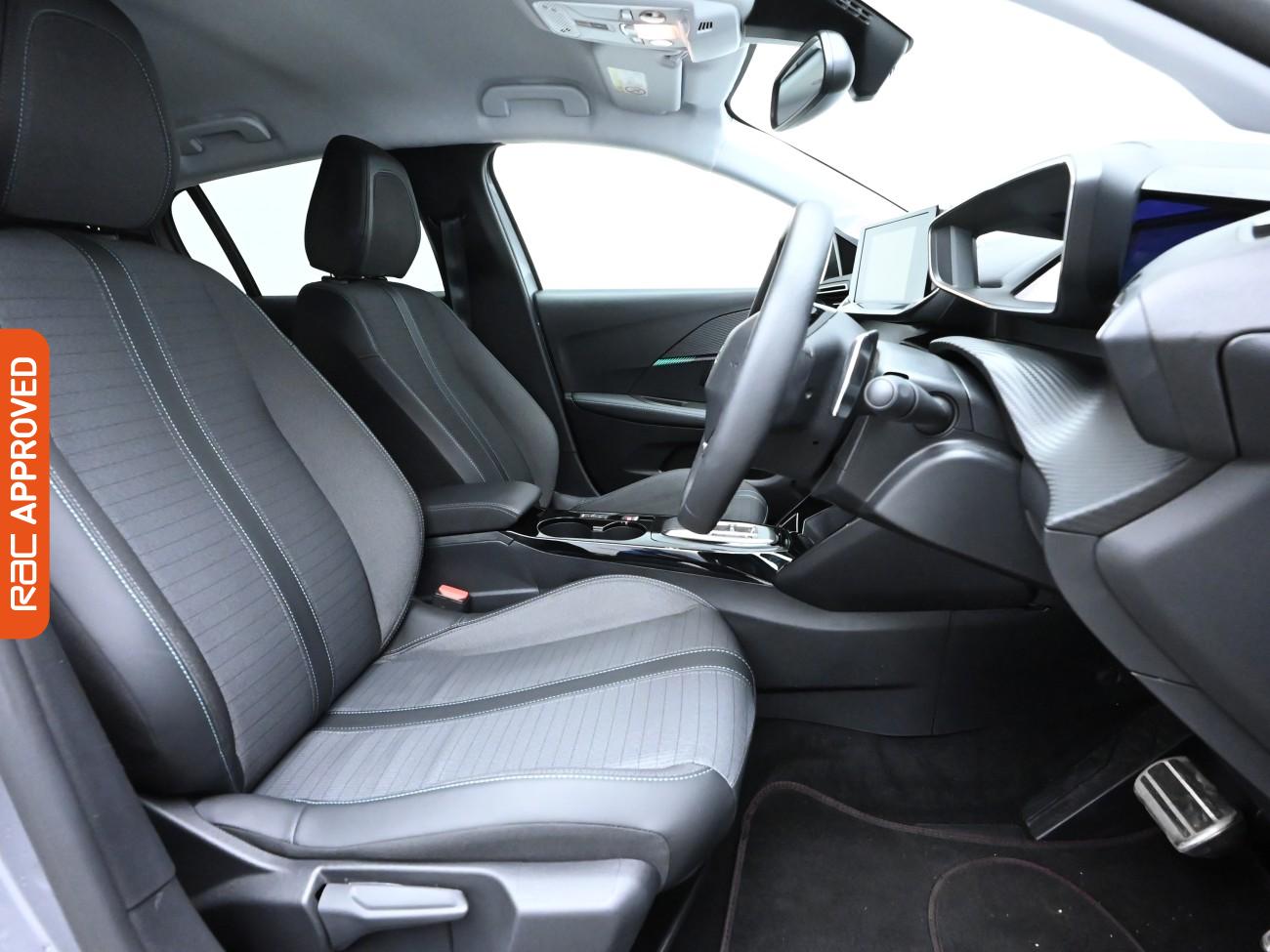 Used Peugeot 208 2023 for sale - 76334457: Photo 11