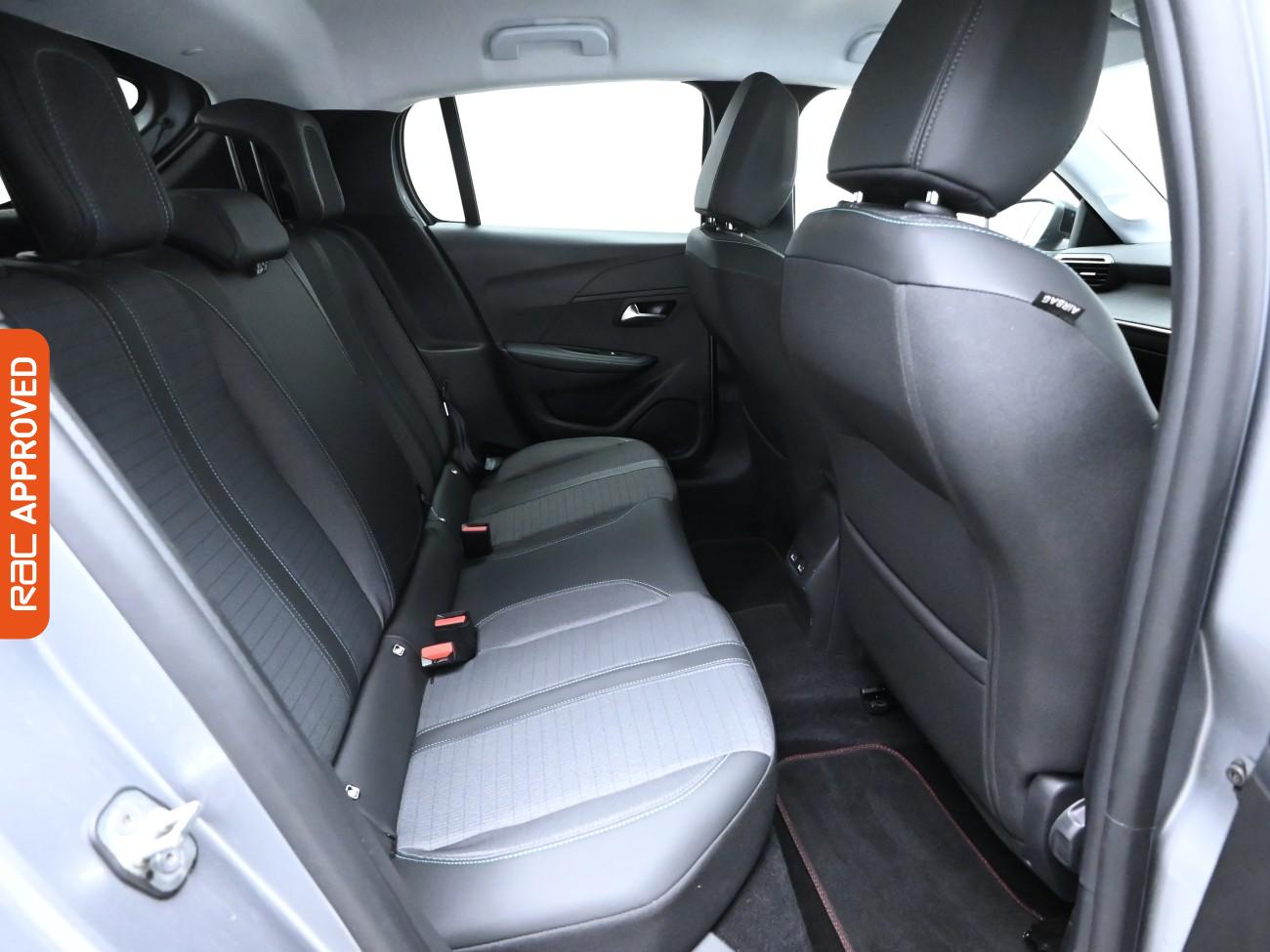 Used Peugeot 208 2023 for sale - 76334457: Photo 12