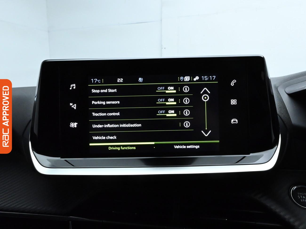 Used Peugeot 208 2023 for sale - 76334457: Photo 14