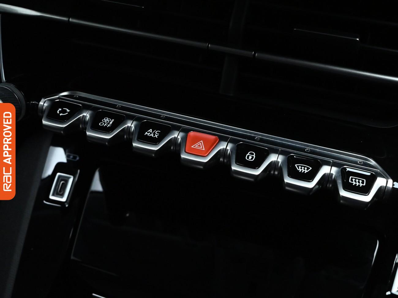 Used Peugeot 208 2023 for sale - 76334457: Photo 15