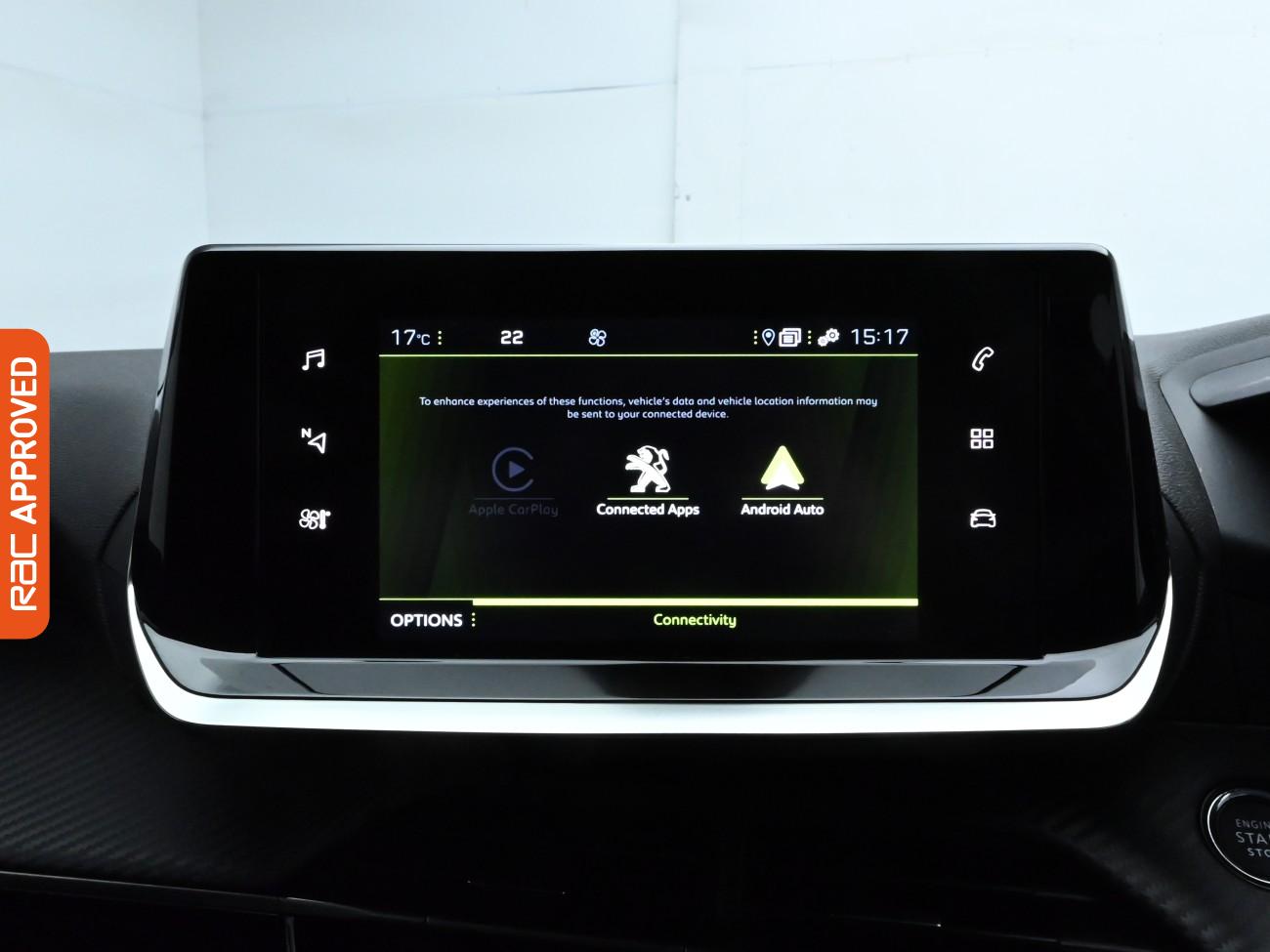 Used Peugeot 208 2023 for sale - 76334457: Photo 16