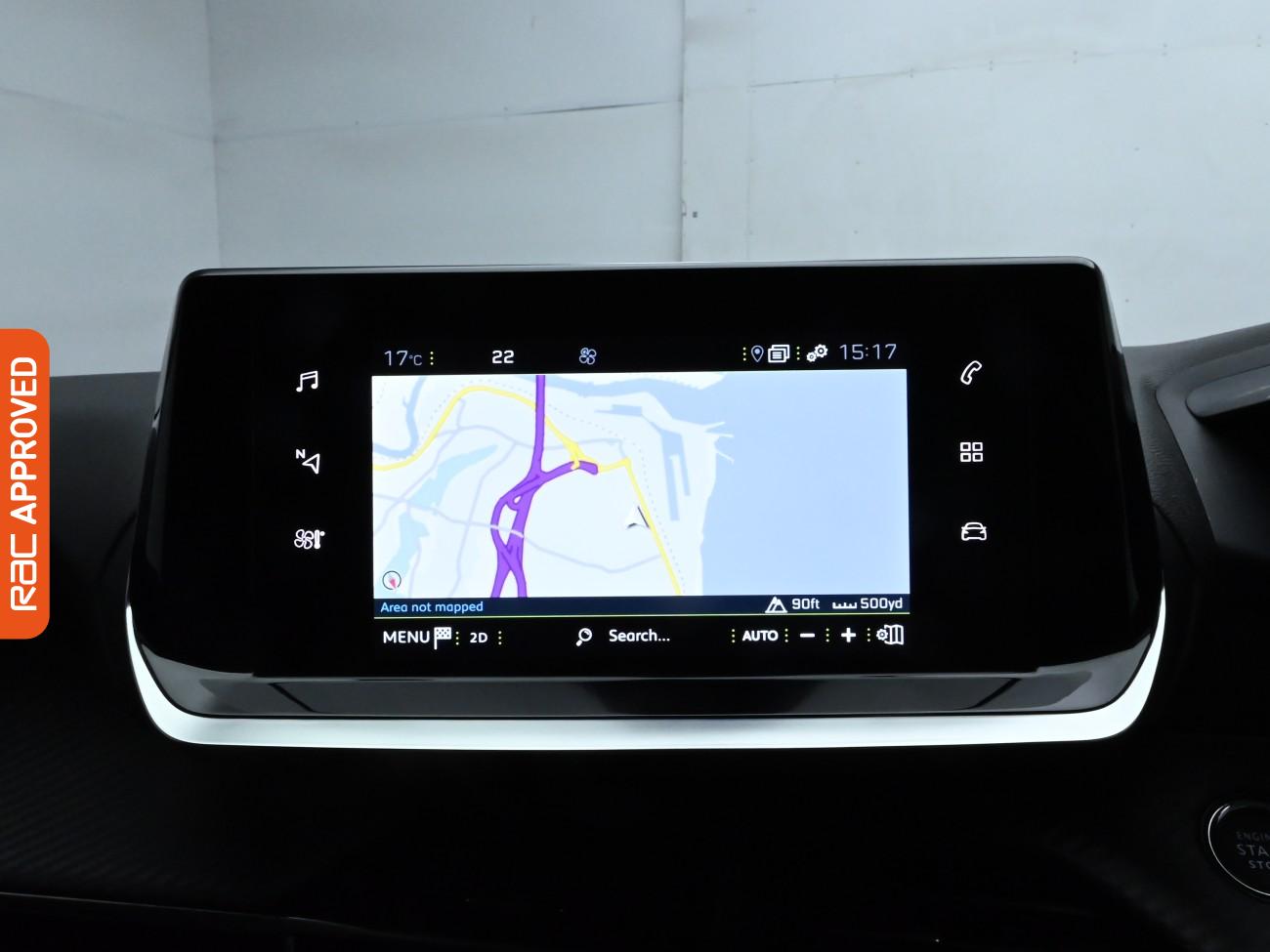 Used Peugeot 208 2023 for sale - 76334457: Photo 17