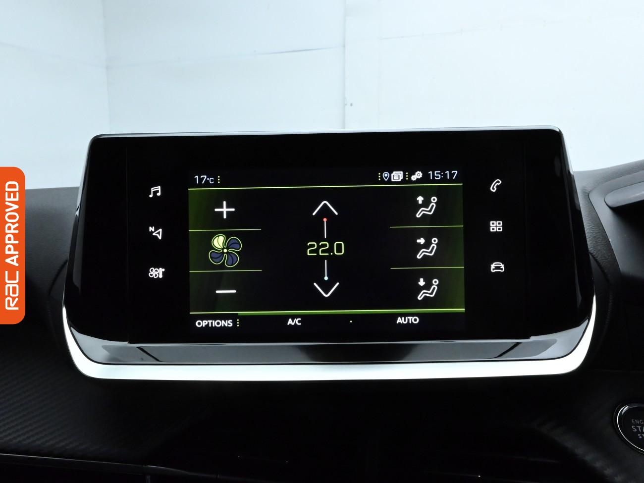 Used Peugeot 208 2023 for sale - 76334457: Photo 18