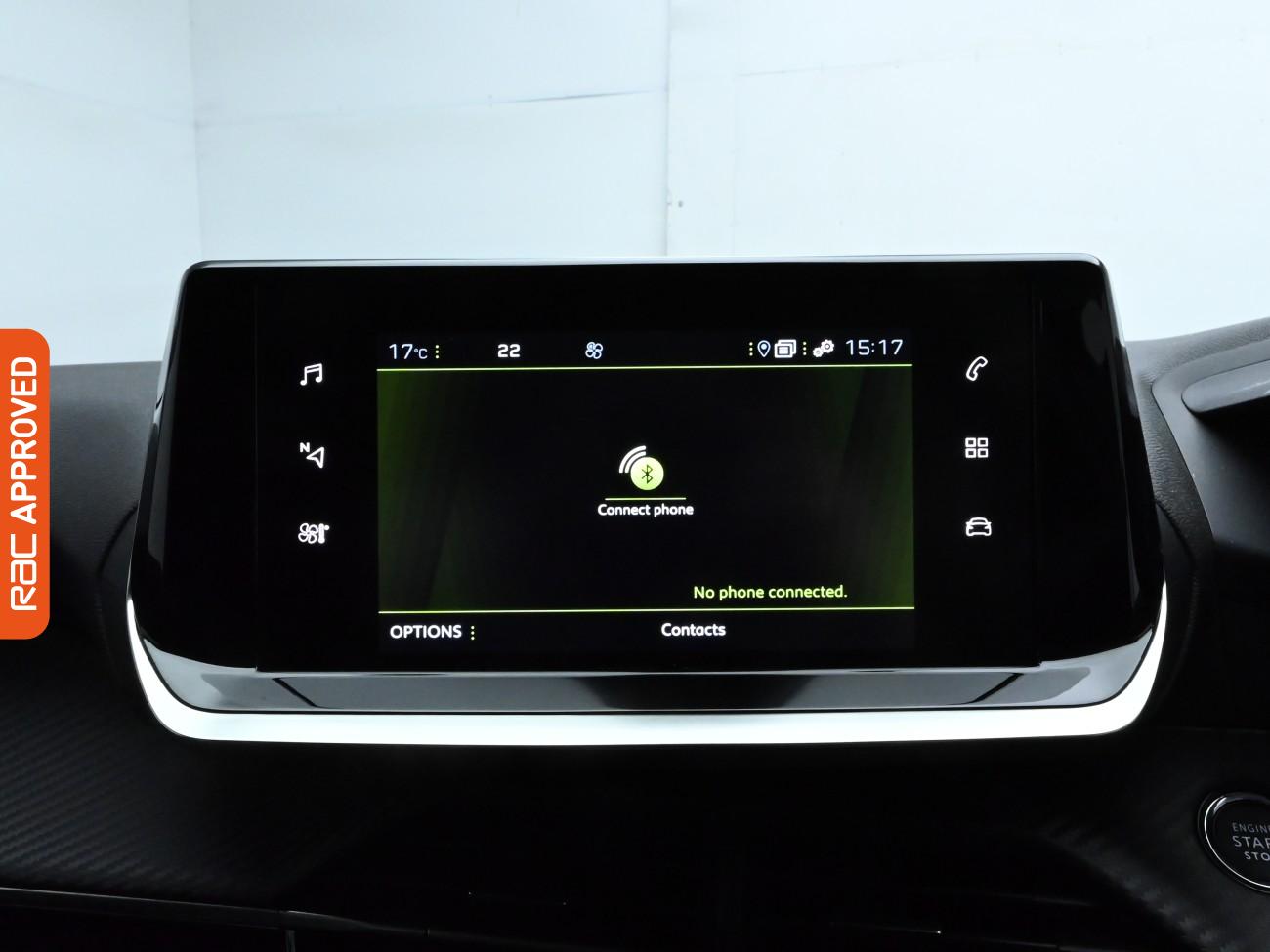 Used Peugeot 208 2023 for sale - 76334457: Photo 19