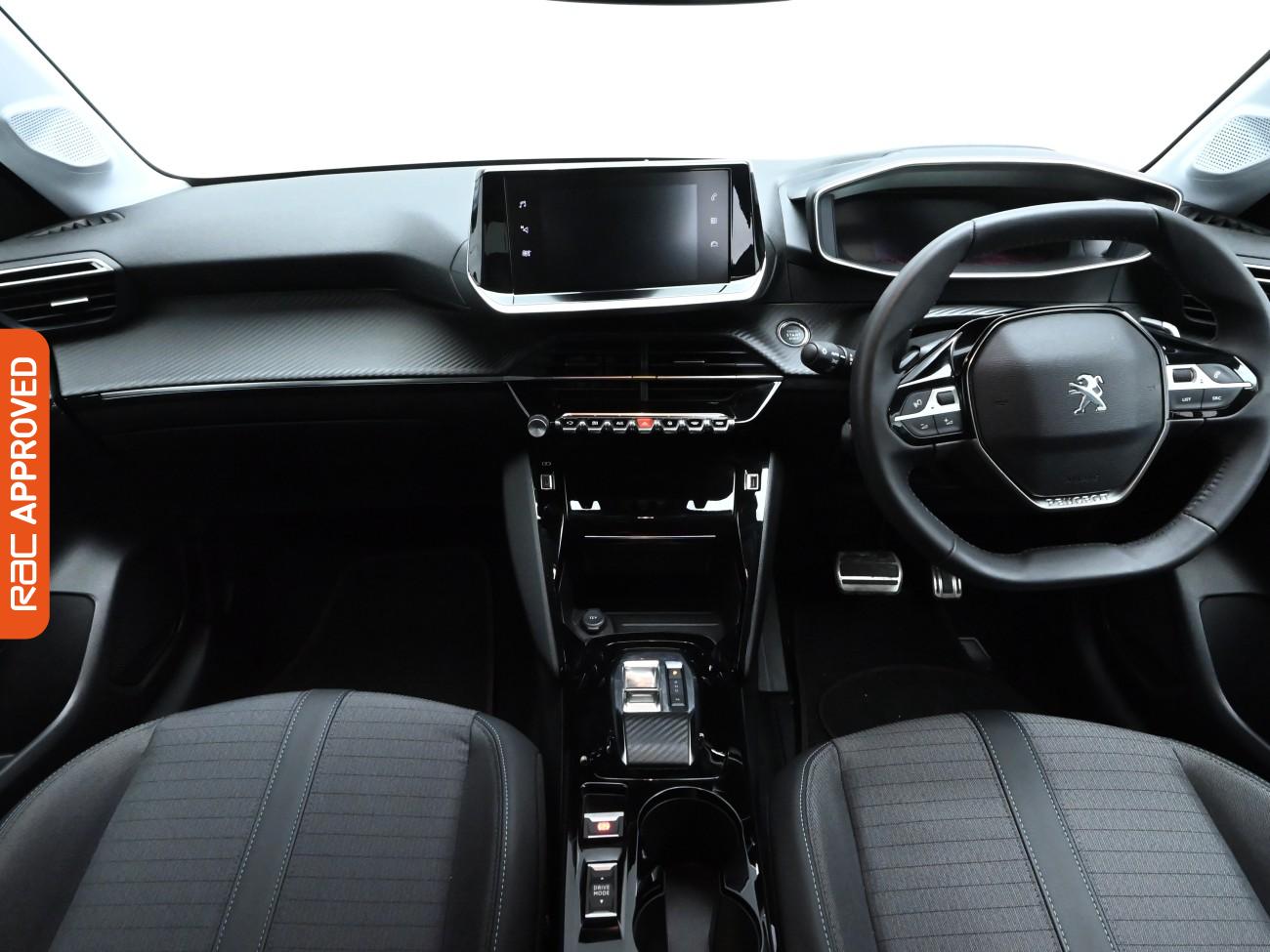 Used Peugeot 208 2023 for sale - 76334457: Photo 2