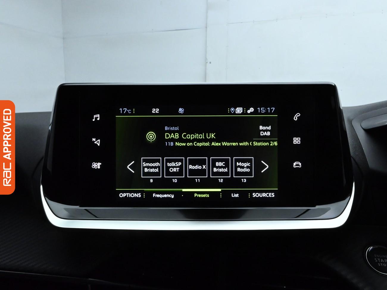 Used Peugeot 208 2023 for sale - 76334457: Photo 21