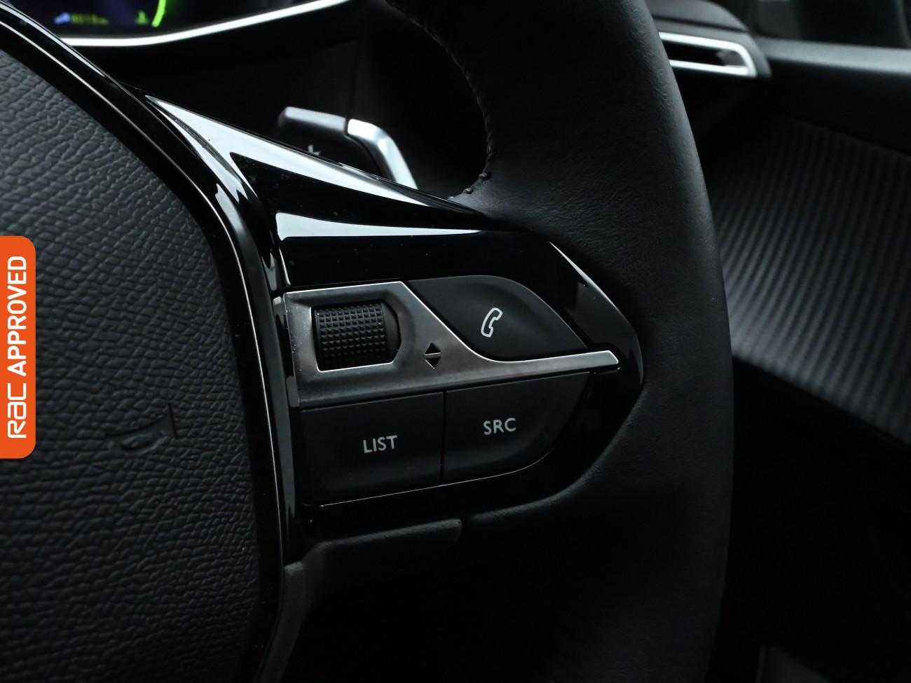 Used Peugeot 208 2023 for sale - 76334457: Photo 22