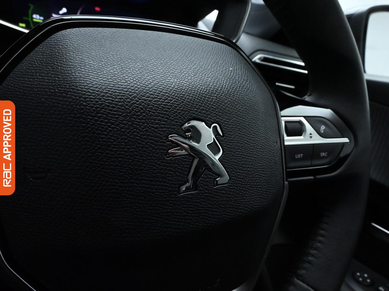 Used Peugeot 208 2023 for sale - 76334457: Photo 23