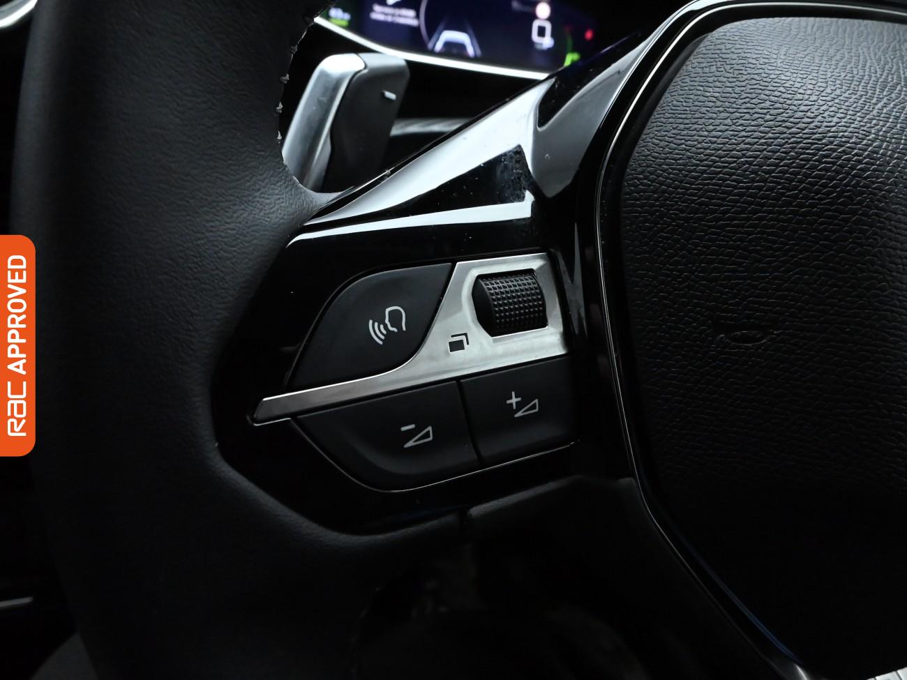 Used Peugeot 208 2023 for sale - 76334457: Photo 24