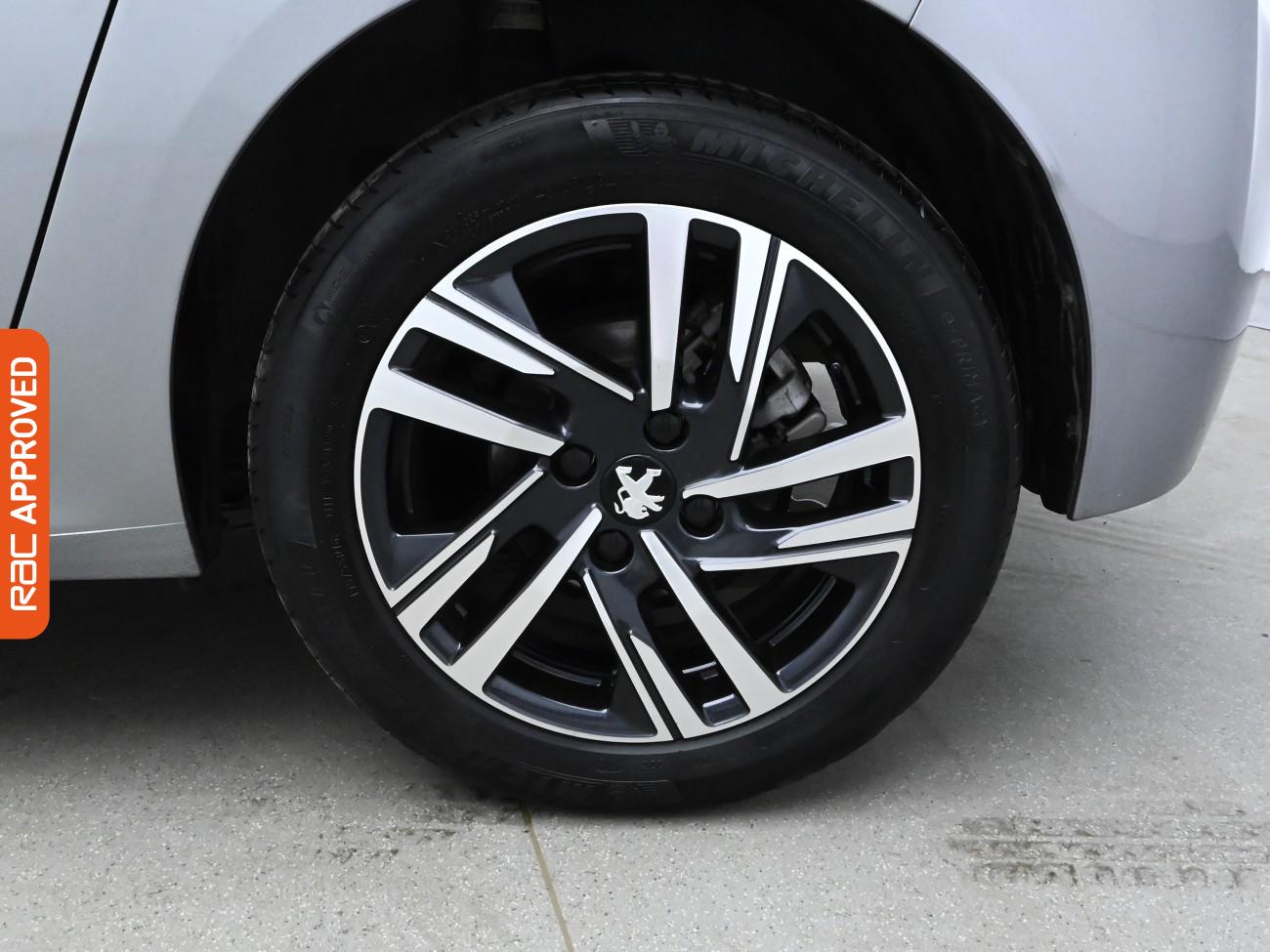 Used Peugeot 208 2023 for sale - 76334457: Photo 26