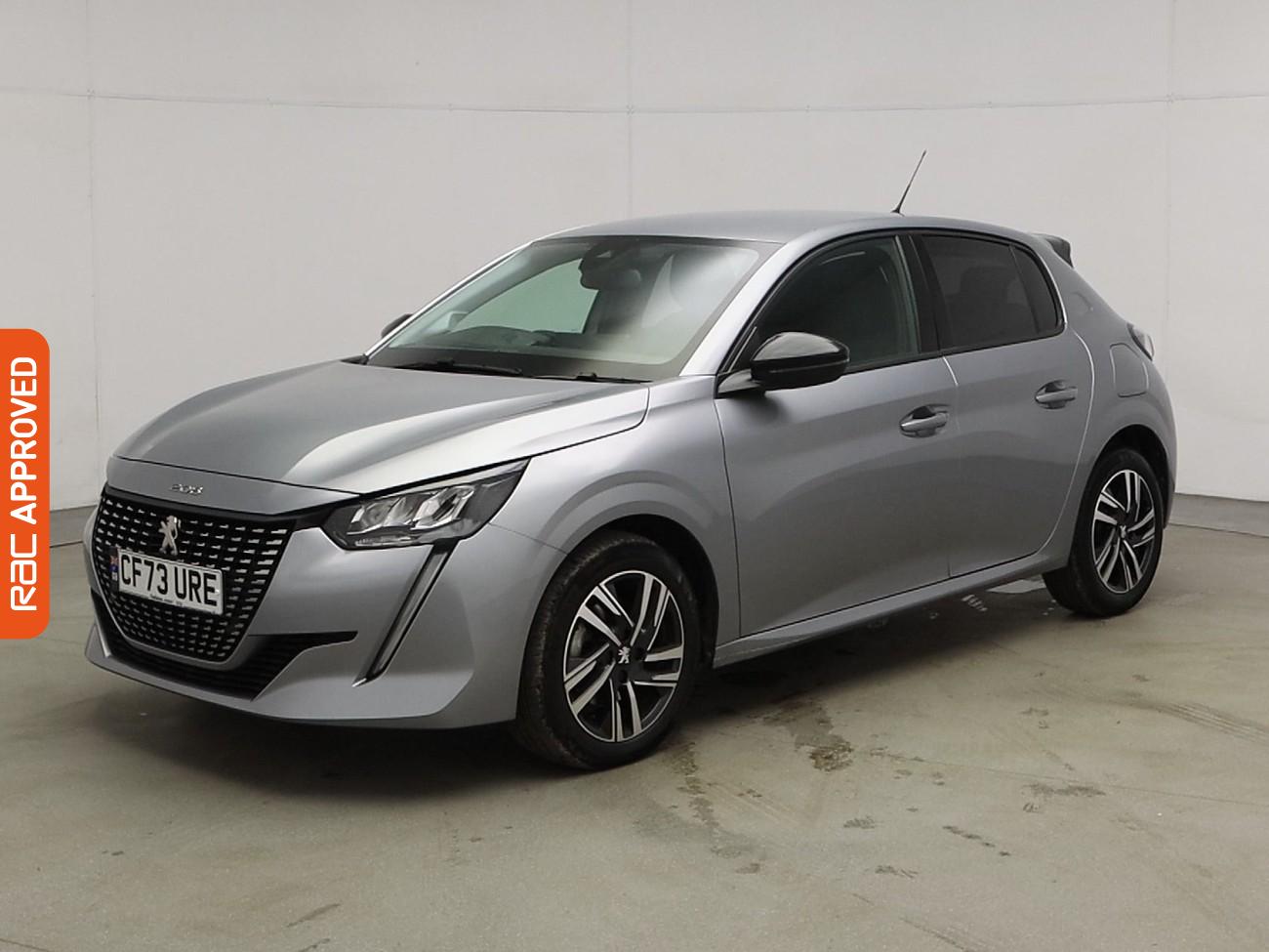 Used Peugeot 208 2023 for sale - 76334457: Photo 28