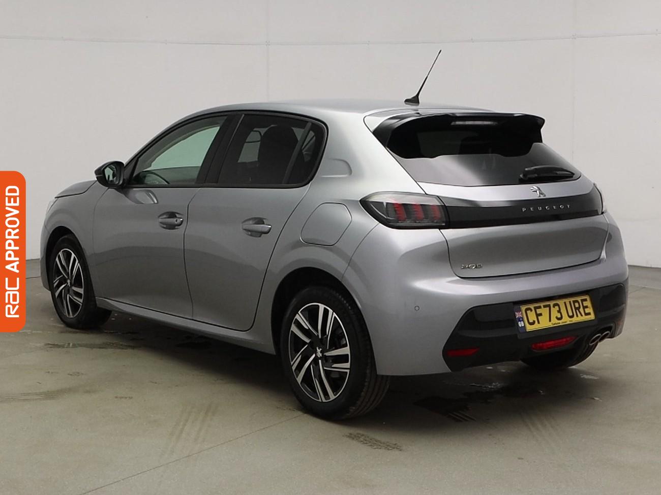 Used Peugeot 208 2023 for sale - 76334457: Photo 4