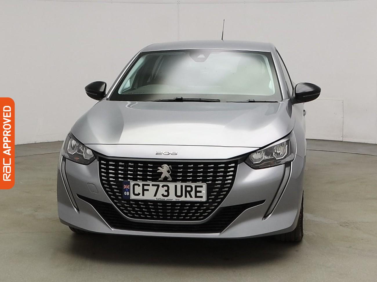 Used Peugeot 208 2023 for sale - 76334457: Photo 7