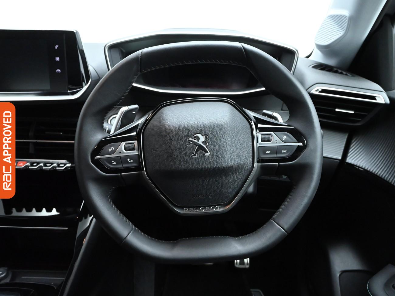 Used Peugeot 208 2023 for sale - 76334457: Photo 9