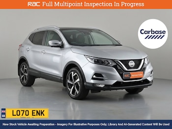 Used Nissan Qashqai 2020 for sale - 78495312: Photo