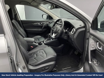 Used Nissan Qashqai 2020 for sale - 78495312: Photo